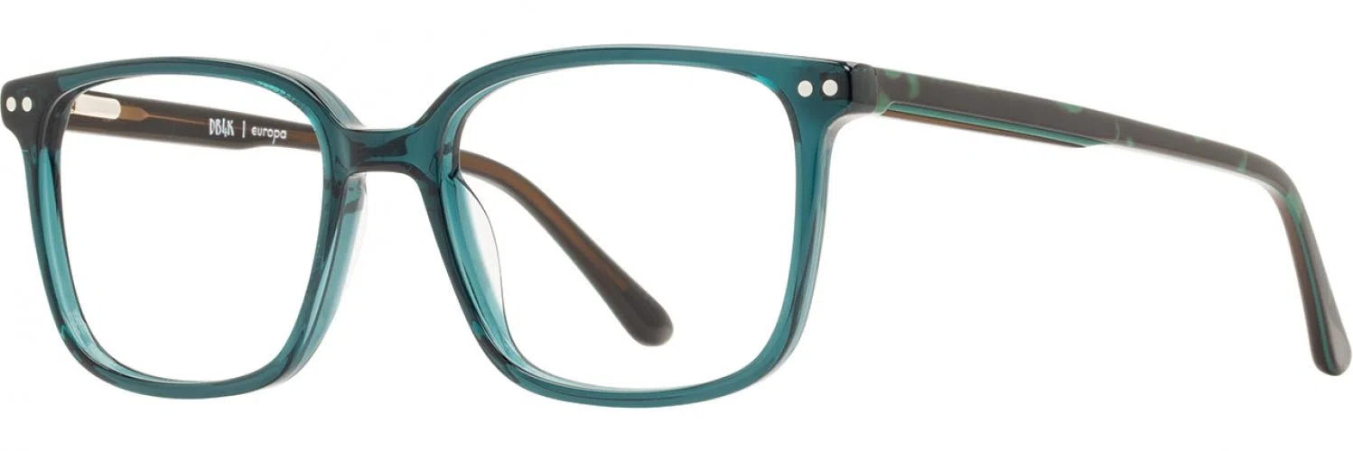 DB4K MIXTAPE Eyeglasses - view 12